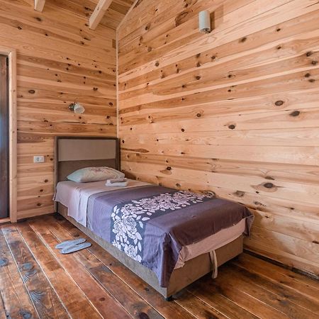 Holiday Village Ostrog Nikšić Kültér fotó