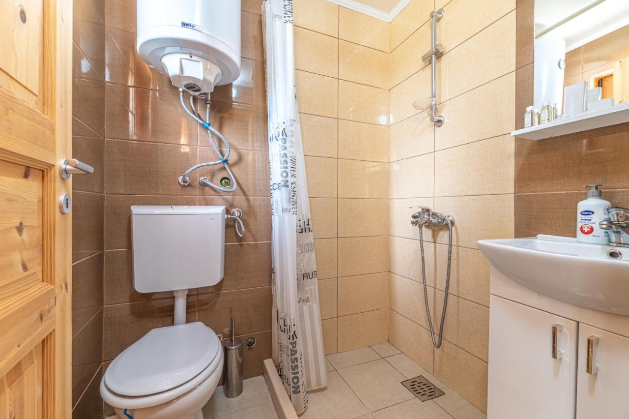 Holiday Village Ostrog Nikšić Kültér fotó