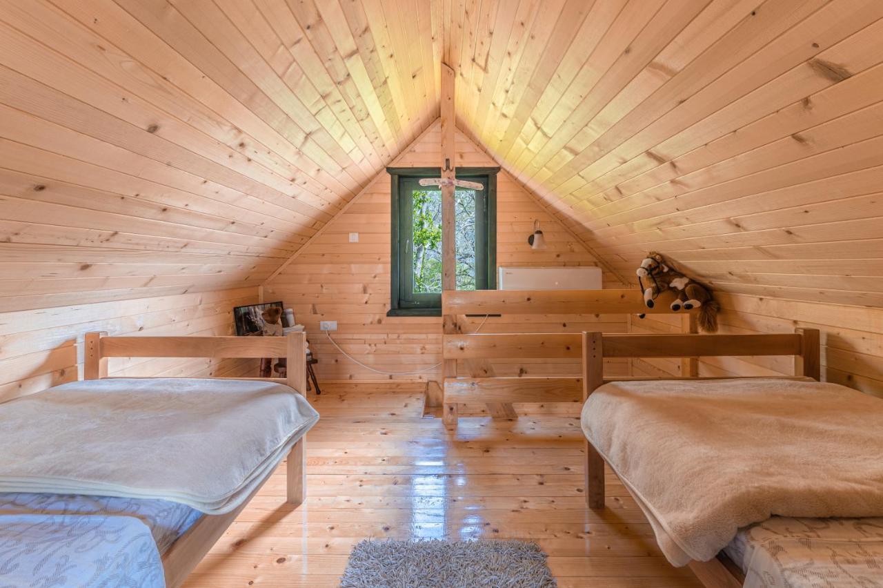 Holiday Village Ostrog Nikšić Kültér fotó