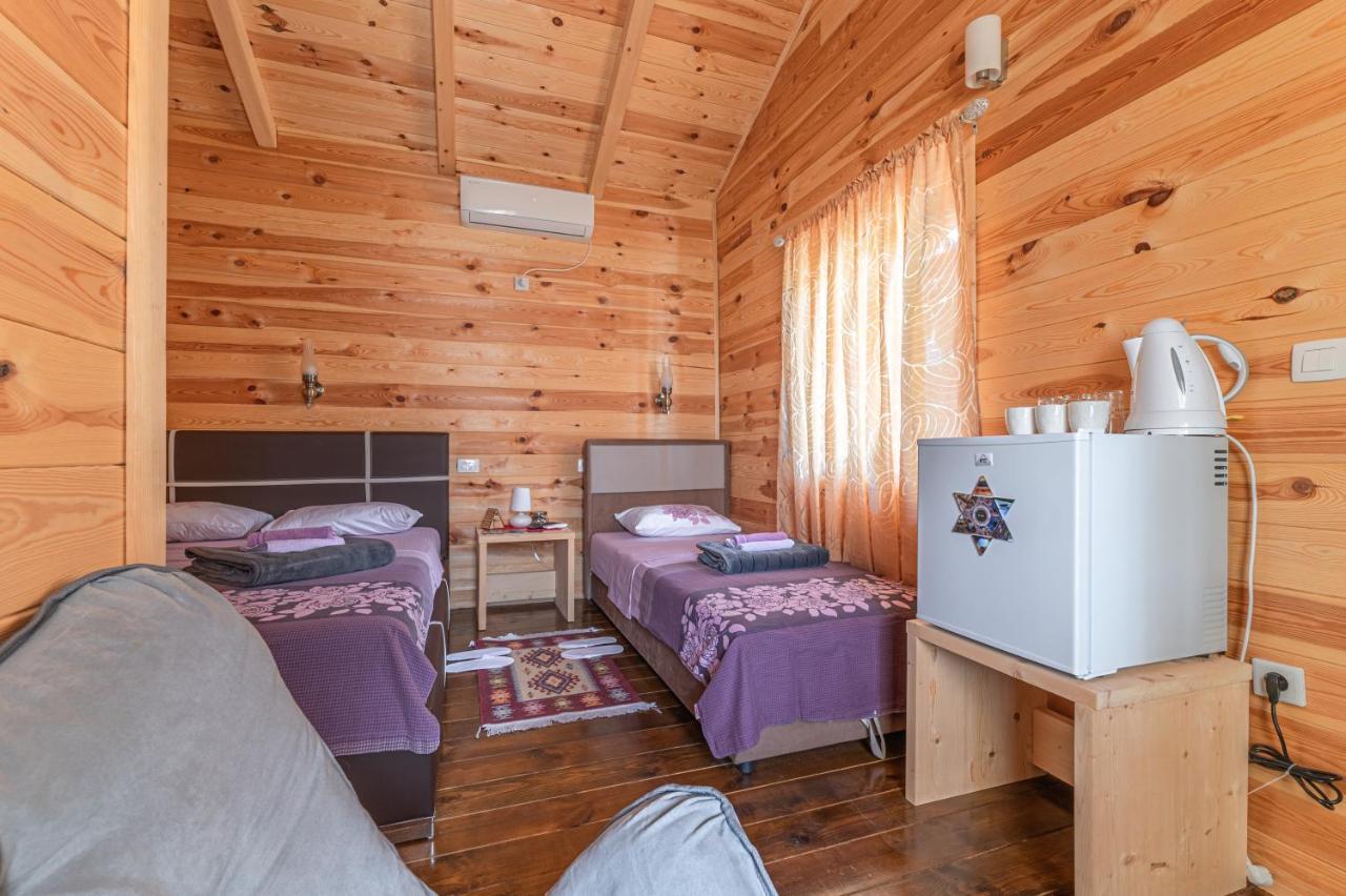 Holiday Village Ostrog Nikšić Kültér fotó