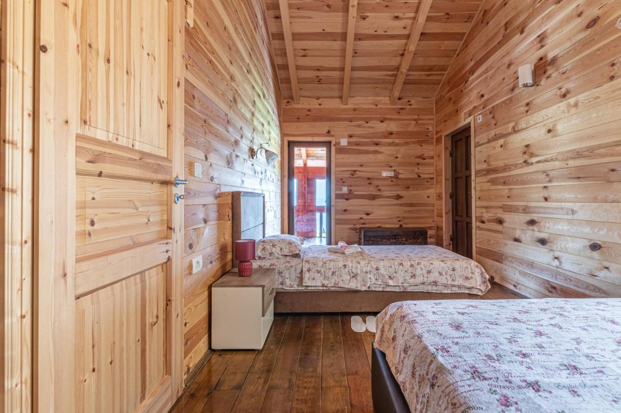 Holiday Village Ostrog Nikšić Kültér fotó