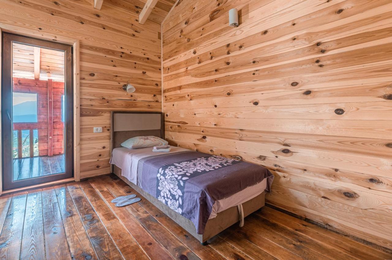 Holiday Village Ostrog Nikšić Kültér fotó