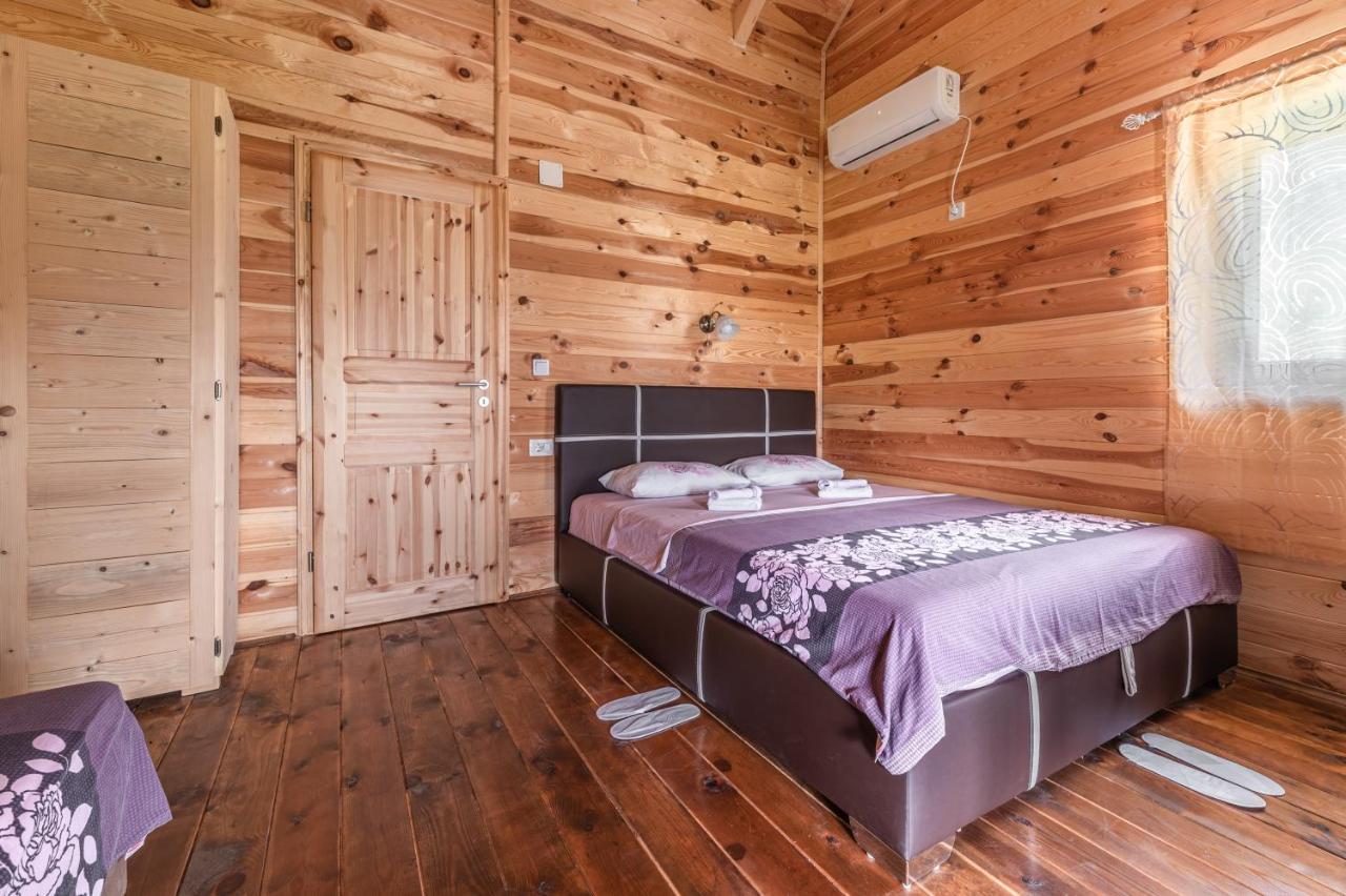 Holiday Village Ostrog Nikšić Kültér fotó
