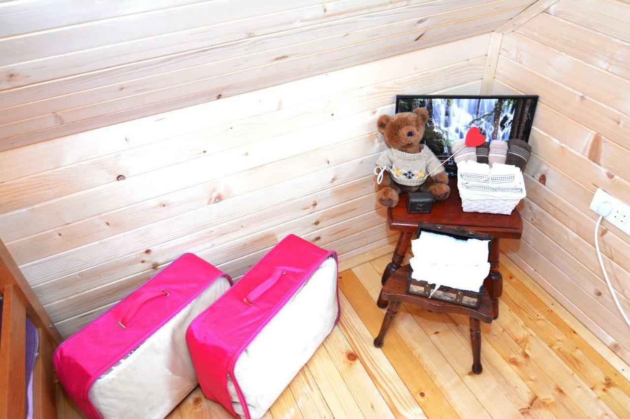 Holiday Village Ostrog Nikšić Kültér fotó