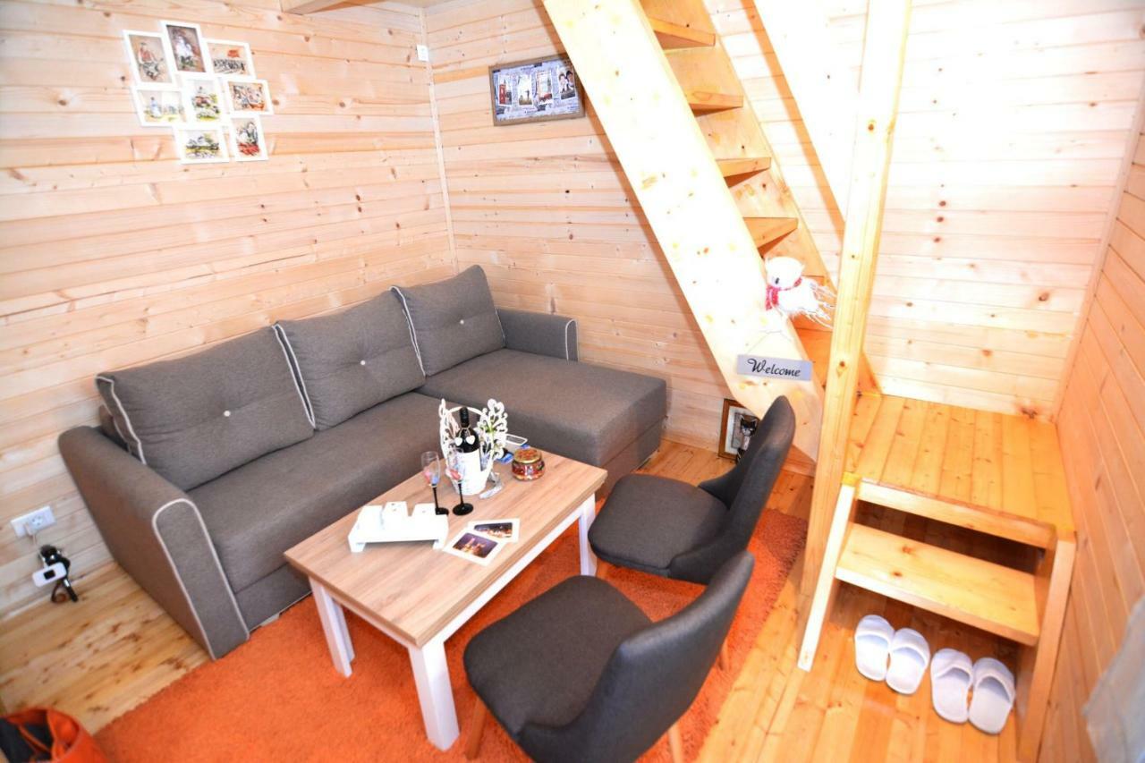 Holiday Village Ostrog Nikšić Kültér fotó