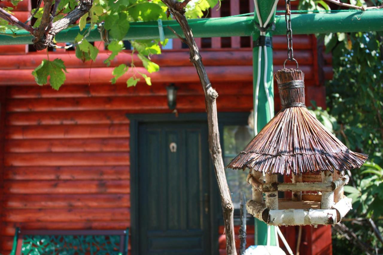 Holiday Village Ostrog Nikšić Kültér fotó